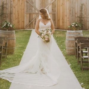 Maggie Sottero Wedding Dress